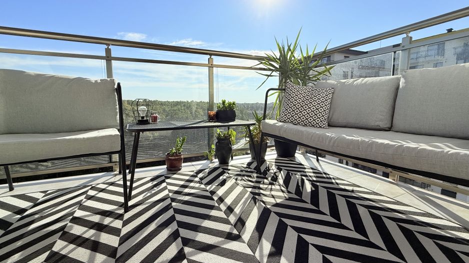 Priveliște care îți taie respirația, confort si eleganta, zona Lipovei - Poză 24