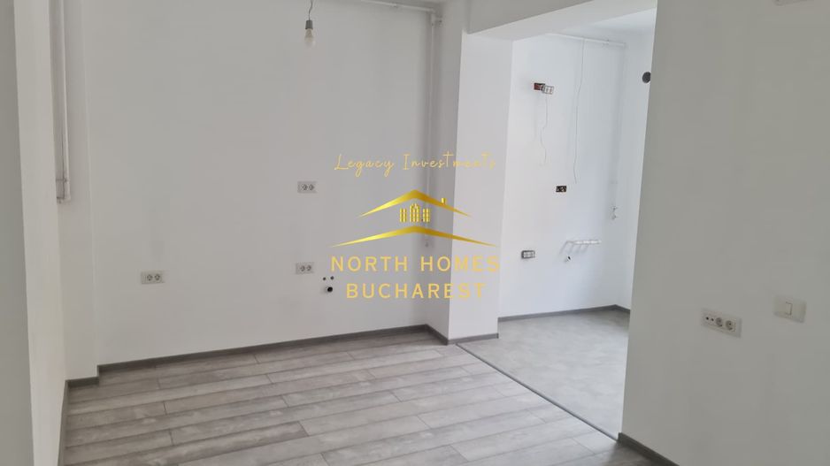 Clădire boutique cu 4 apartamente – Decebal / Piața Muncii - Poză 9