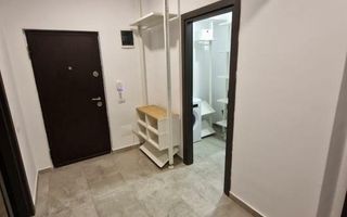 inchiriez apartament cu 2 camere, zona Grozavesti/Politehnica - Poză 6