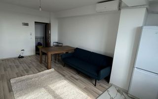Apartament 2 camere de închiriat în Valea Lupului, jud. Iași, bloc nou, str. Lascar Catargi nr. 25 - Poză 6