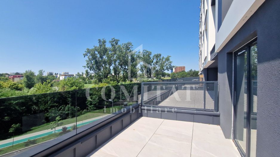 Apartament ultrafinisat 2 camere | Prima închiriere | Zona Iulius Mall - Poză 17