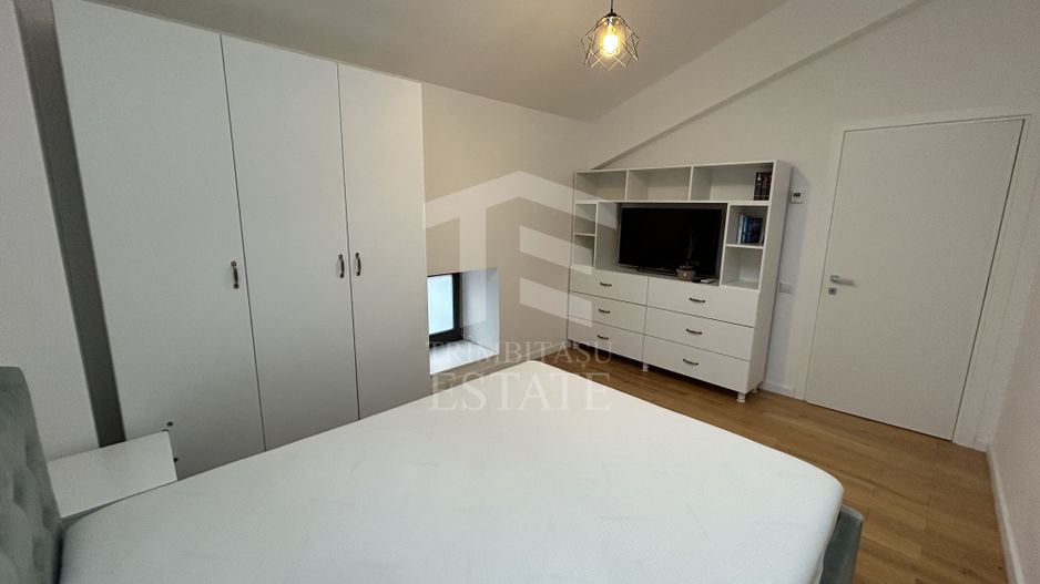 2 Camere Ultracentral Lux Cartierul Evreiesc - Poză 4