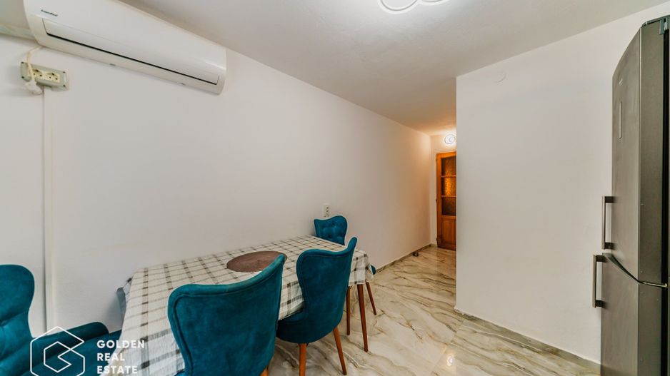 Apartament 2 camere amenajat, et. 1, Gradiste - Poză 8