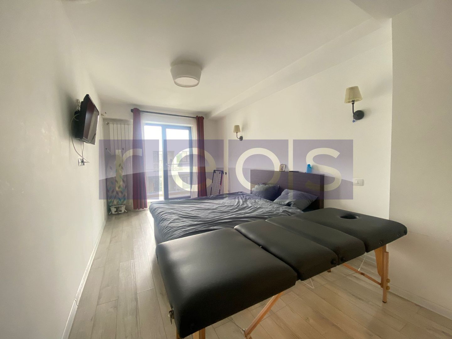 Apartament 2 camere Novum Invest I Grozavesti I Mobilat complet - Poză 2