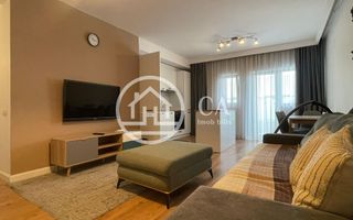 Apartament cu 2 camere de inchiriat in cartierul Luceafarul, Oradea - Poză 8