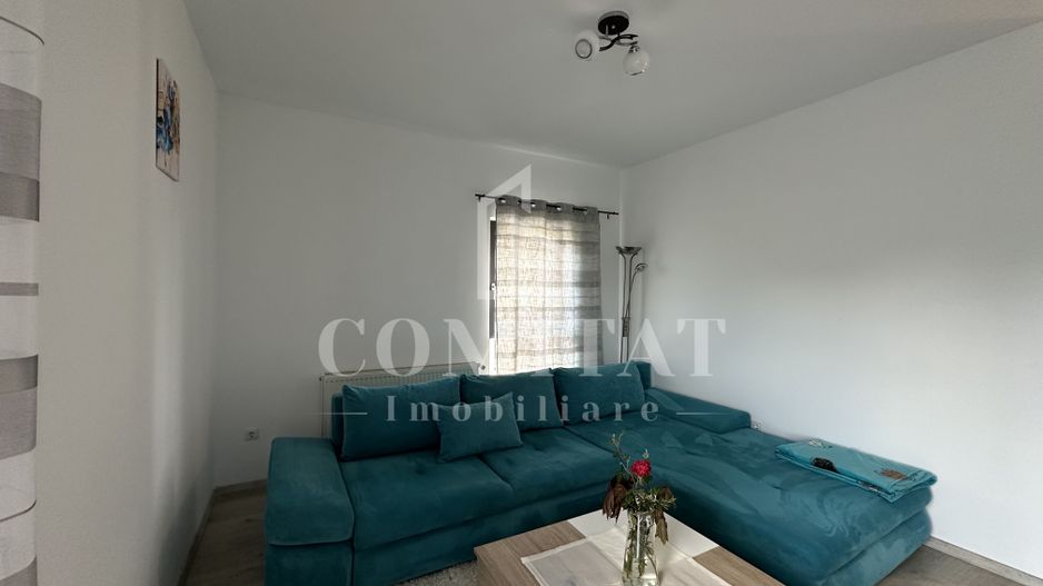 Apartament 2 camere | 56mp | Borhanci - Poză 1