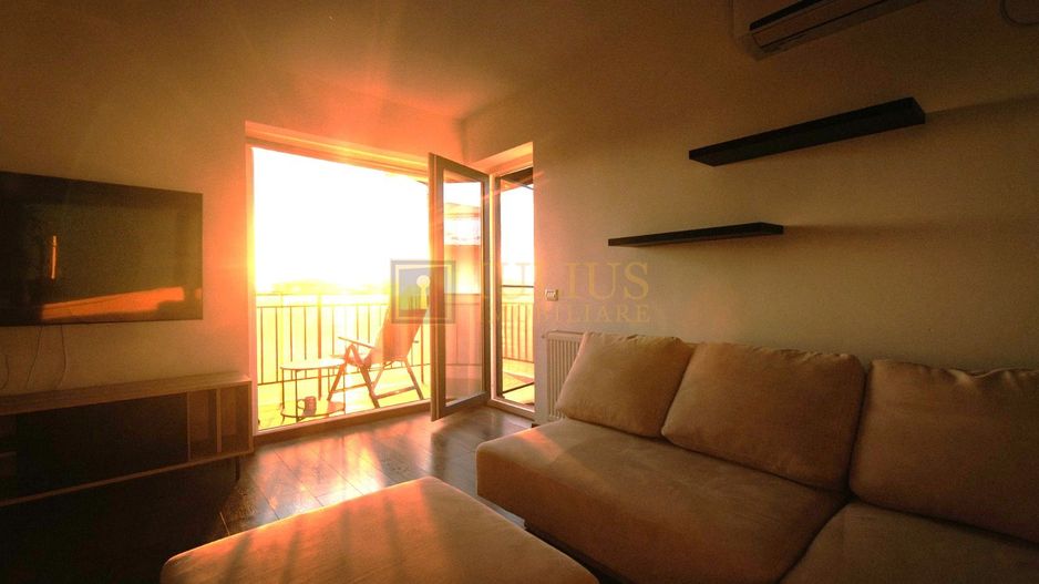 3 camere - ESO Giroc| loc de parcare| balcon deschis| - Poză 15