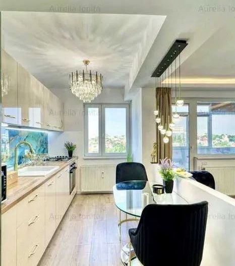 APARTAMENT 2 CAMERE | LUX | UNIRII - Poză 4