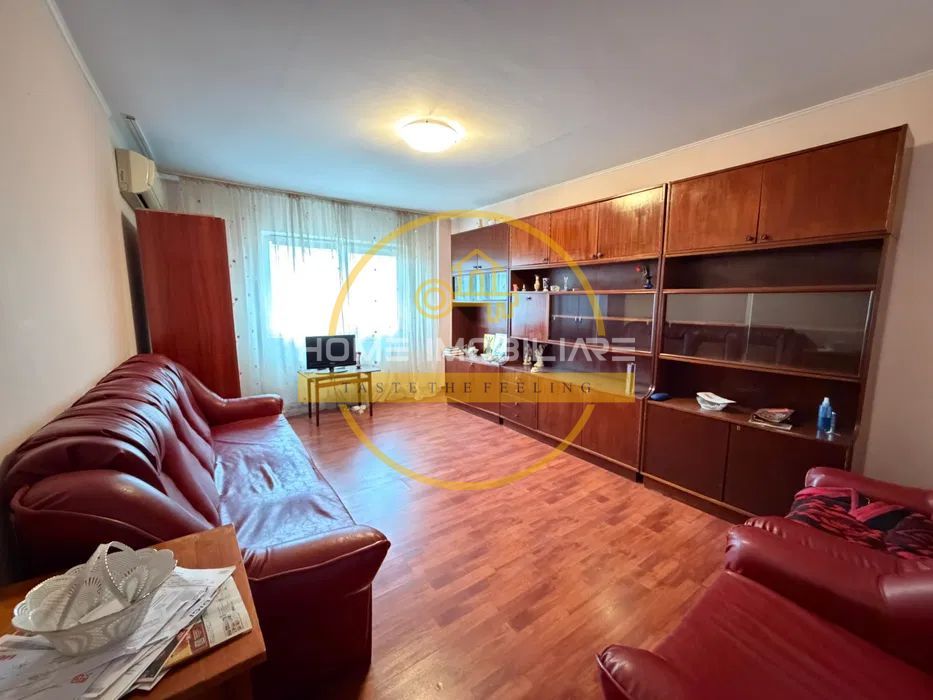 Etaj 3/Apartament 2 Camere/Decomandat/ Nicolina Prima Statie! - Poză 1