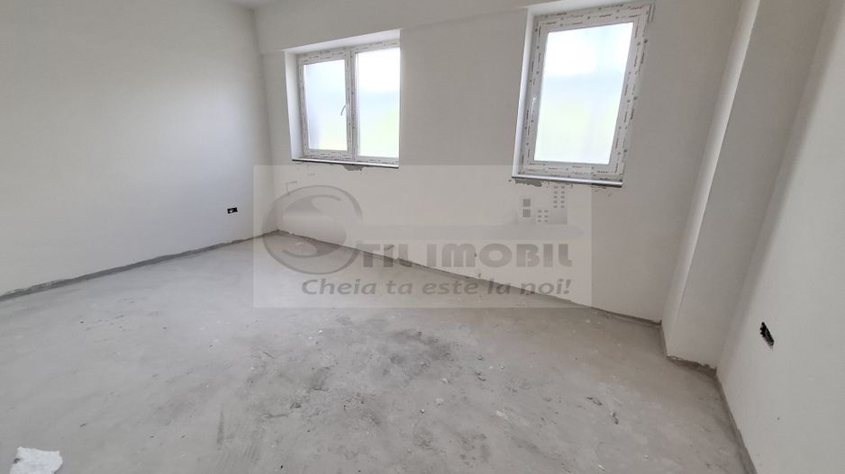 Apartament decomandat de vanzare in Iasi, Galata, 85,55 mp, bloc nou - Poză 6