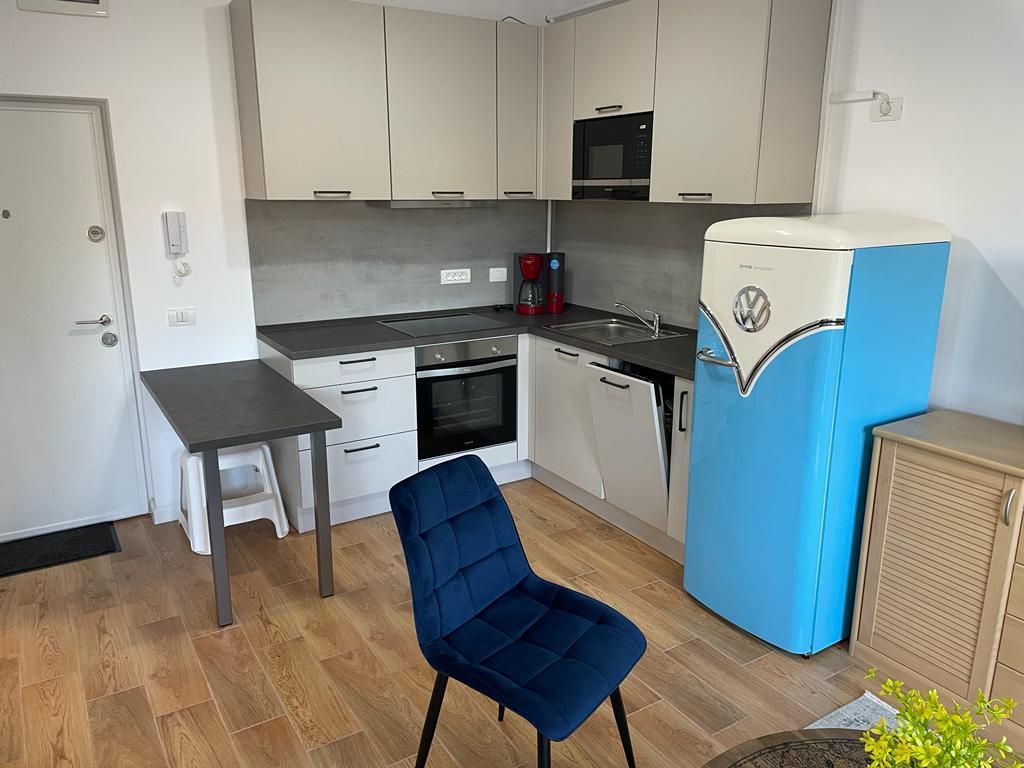 Apartament 1 camera  in Remetea  Mare - Poză 2