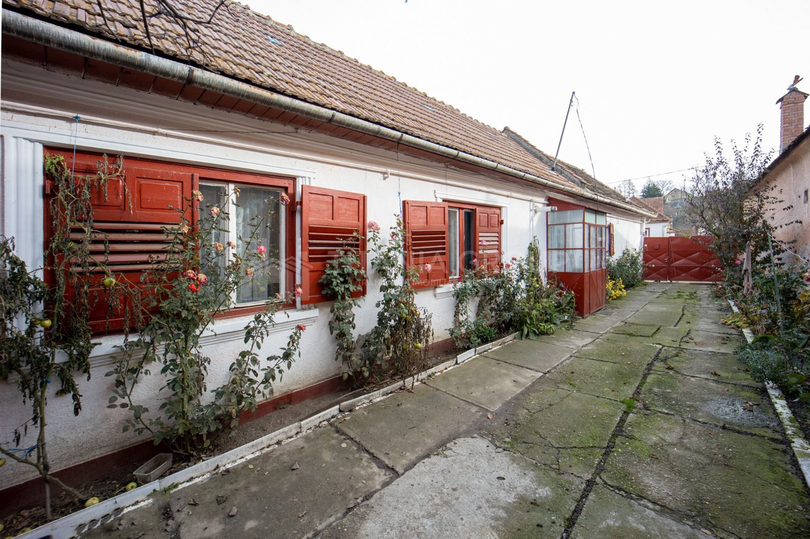 Casa de vanzare, Bod Judetul Brasov - Poză 13