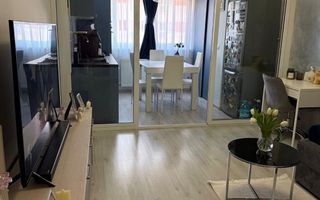 AP. 2 CAMERE PALLADIUM RESIDENCE, CENTRALA, PARCARE, BUCATARIE INCHISA - Poză 2