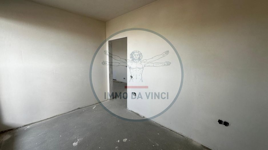 Apartament 2 camere Zona Marasti/Bulgaria - Poză 4