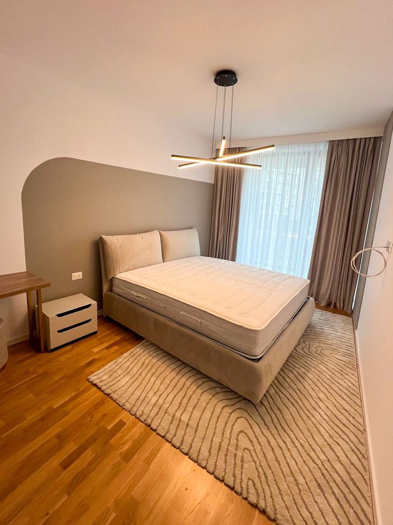 Închiriere apartament 3 camere 105mp | 2 locuri de parcare - Poză 13