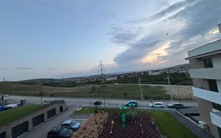 3 camere, parcare, prima închiriere, bloc nou, Octavian Paler - Poză 10