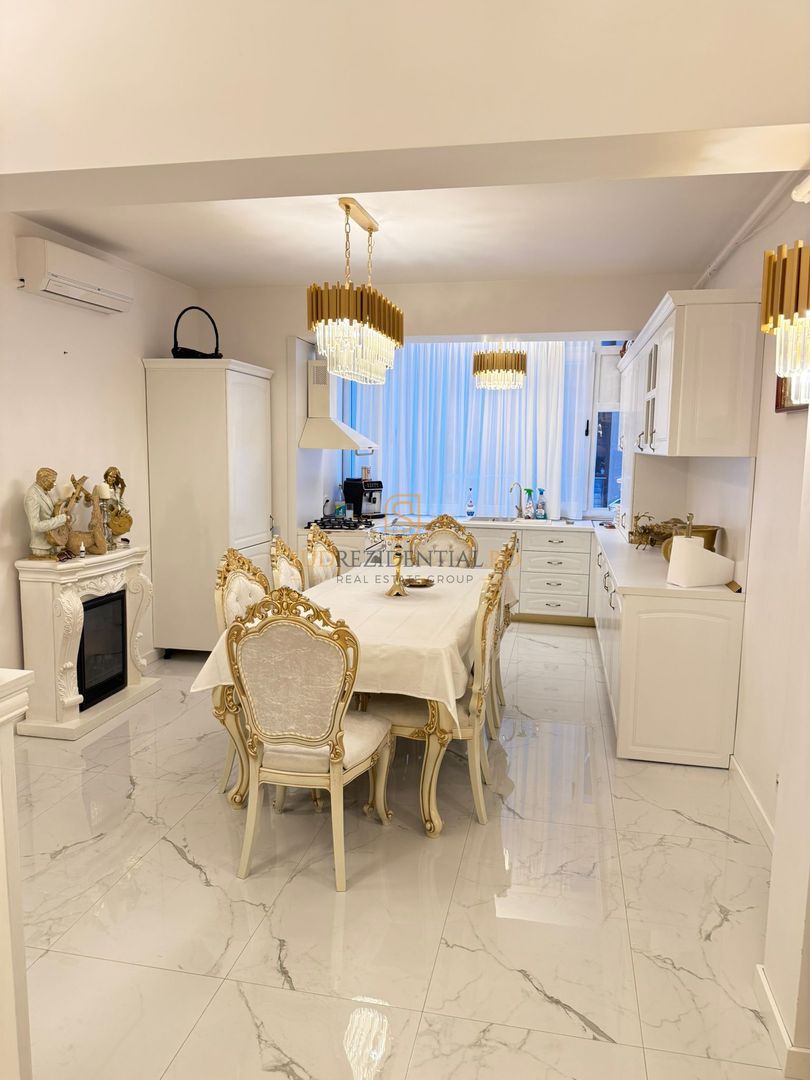 Apartament cu 3 camere,mobilat si utilat premium, gata de mutare,Salaj - Poză 5