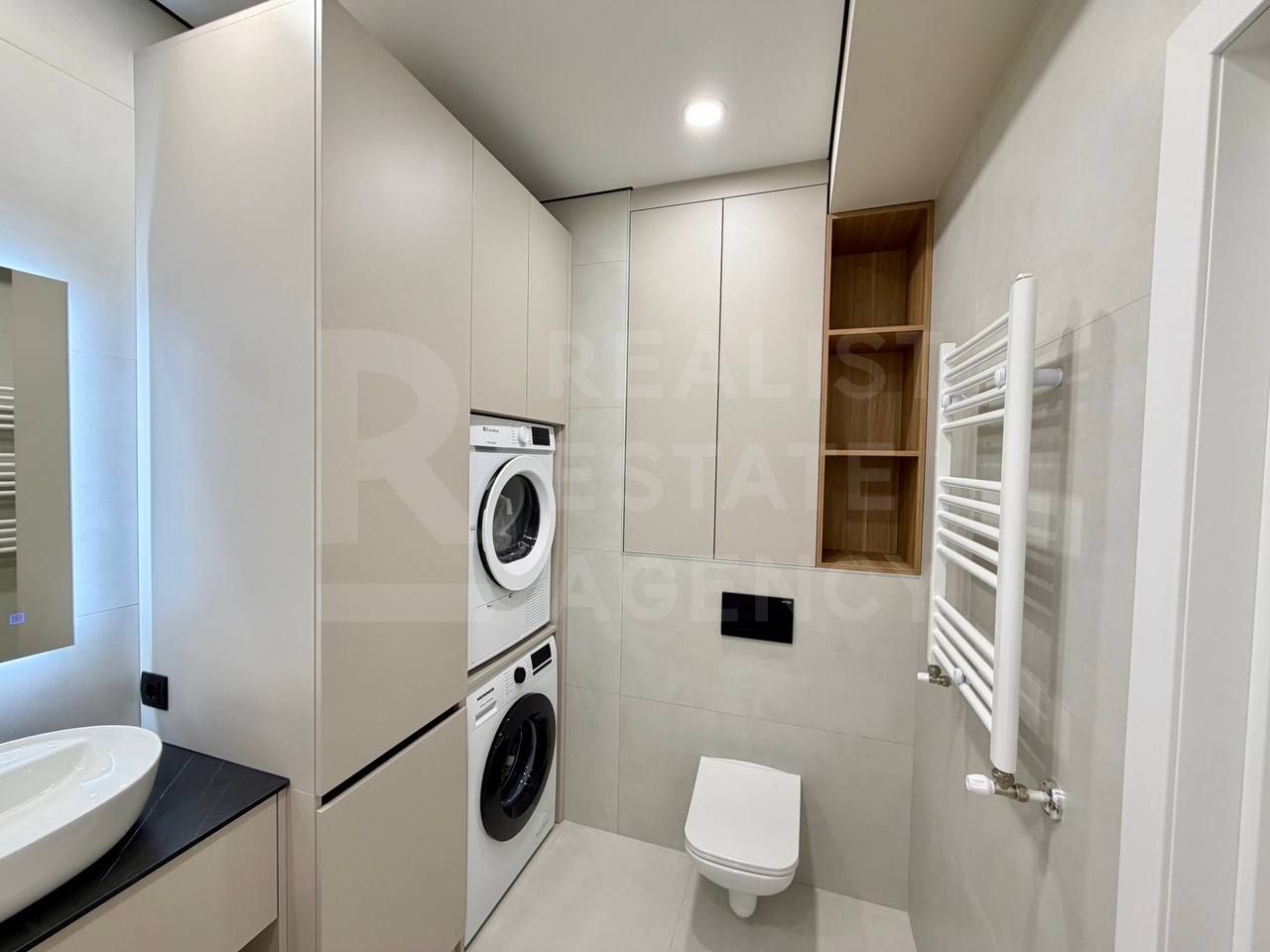 Vânzare, apartament, 2 camere, str. Cărtușa 95/5, Durlești - Poză 12
