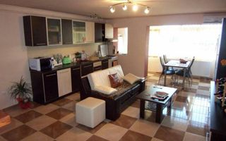 Apartament 4 camere | 110mp | Etaj 3 | Balcon | Valea Aurie - Poză 1