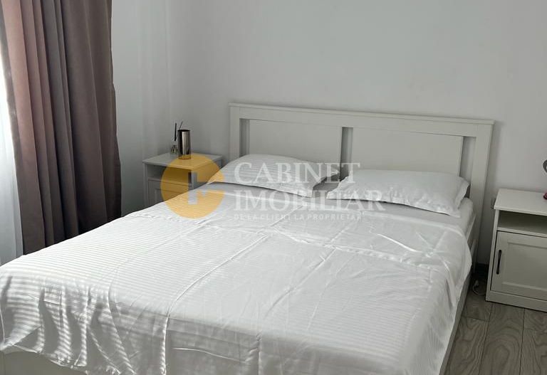 Apartament 2 camere Rediu- Rond Pacurari - Poză 4