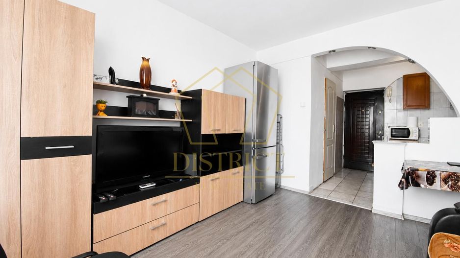 Apartament cu o camera | Olimpia-Stadion | Pet Friendly - Poză 4