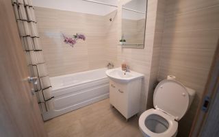 Sector 4 Apartament 2 Camere Mobilat/Utilat+Parcare - Poză 9