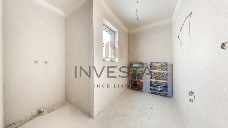 Casa moderna S+P+E+M | 180 mp utili,  pe strada Fagurelui! Comision 0! - Poză 6