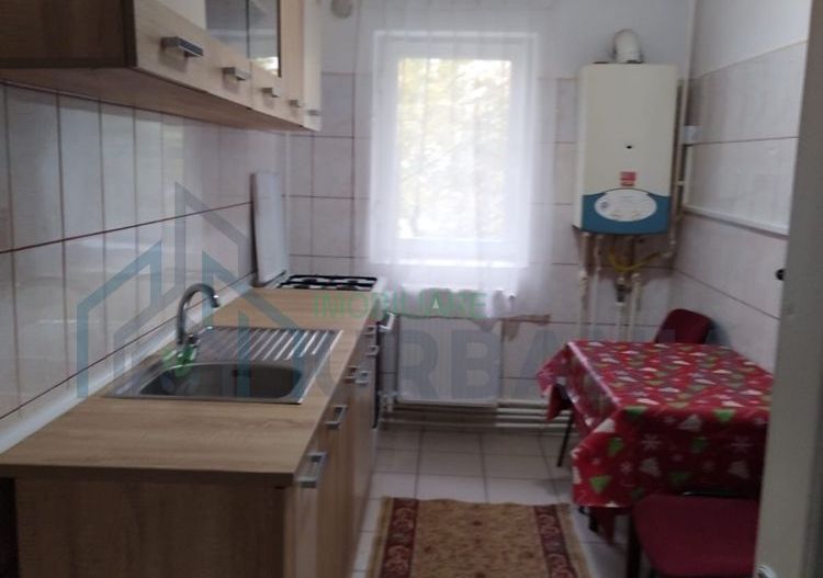 Apartament 2 camere decomandat, cartier Frumoasa, Iași - Poză 4