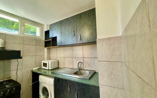 Garsonieră de închiriat în Mănăștur, zona Minerva - Poză 4