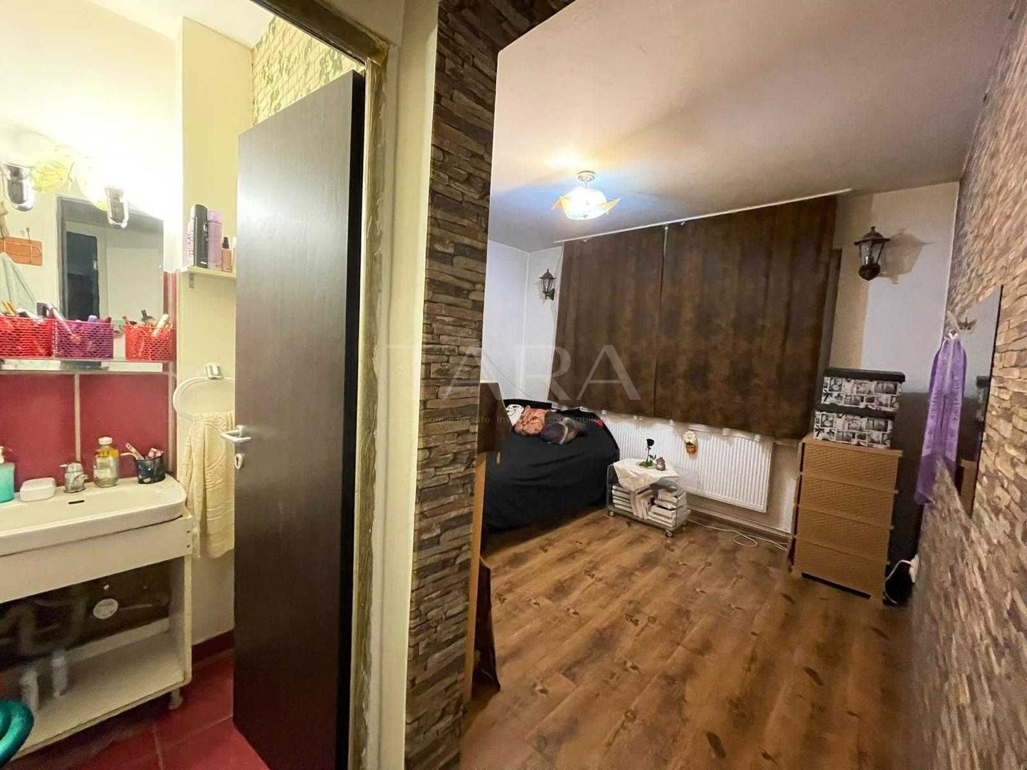 Apartament spațios cu 4 camere – Mănăștur, etaj 1, zonă excelentă - Poză 7
