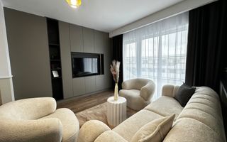 Penthouse spectaculos | 3 camere | La cheie | Eroilor - Poză 3