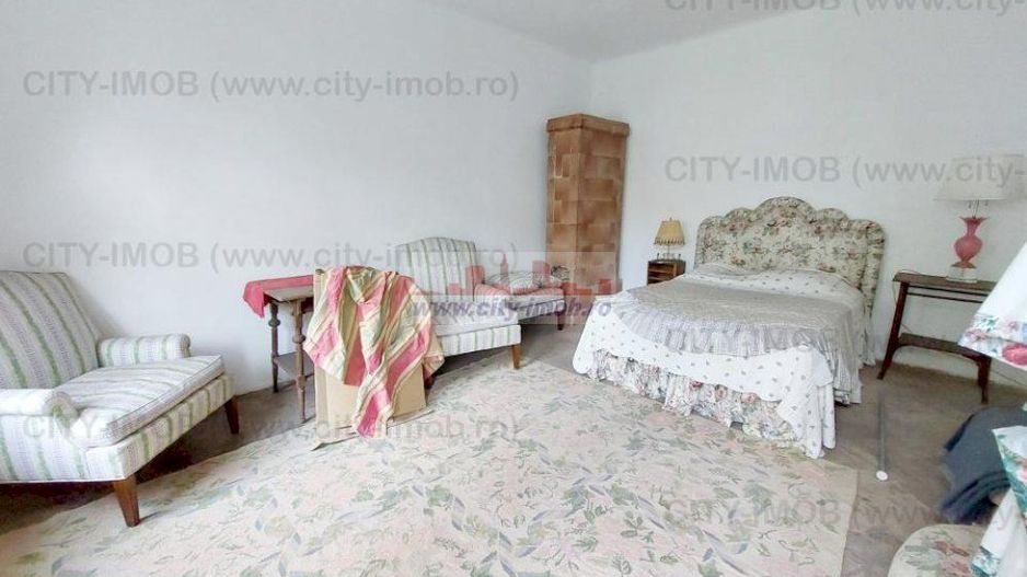 Vanzare Vila Calea Mosilor 136 Centru Istoric,  Bucuresti, Romania. - Poză 7