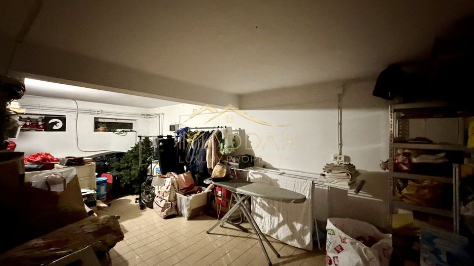 Vila cu 6 camere *485 mpc // *1.670mp teren* // 8 locuri parcare // Sisești - Poză 62