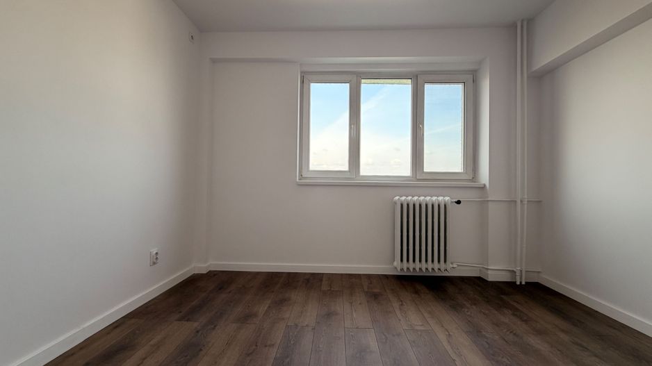 APARTAMENT 3 CAMERE | TITULESCU | RENOVAT - Poză 6