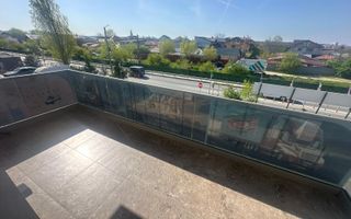 AP. 3 CAMERE- BUCATARIE INCHISA, BLOC NOU, CENTRALA PROPRIE, PARCARE - Poză 3