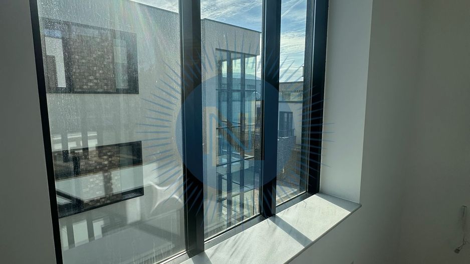 Vila cu 5 camere cu piscina proprie - scoala Americana - Poză 17