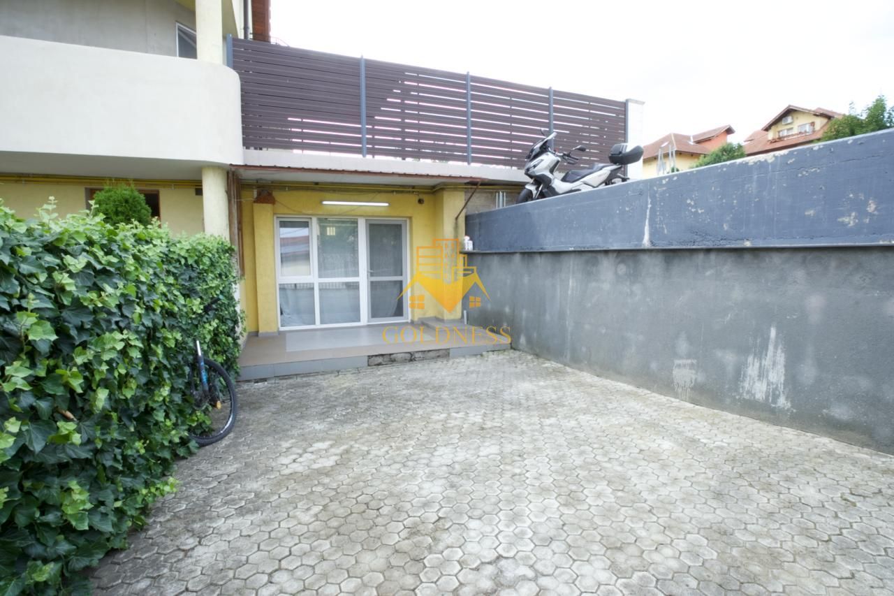 Spatiu comercial zona Eugen Ionesco! Parcarea proprie! - Poză 3