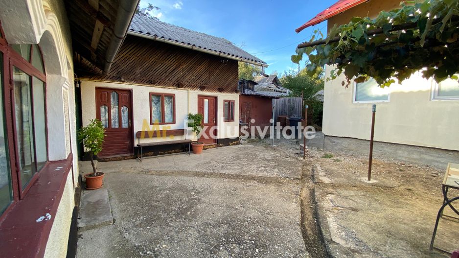 O casă aproape de Pitești -Stefanești- Valea Mare Podgoria - Poză 2