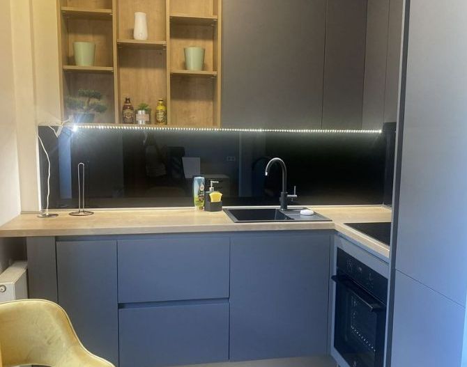 Studio modern | 38 mp | Ultracentral | UMF | USAMV - Poză 8