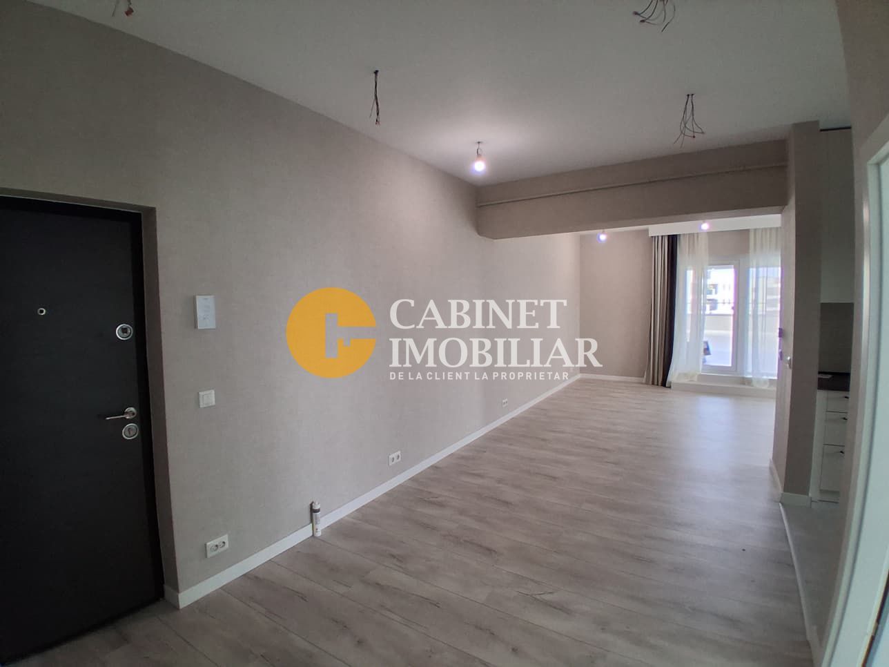 Apartamewnt 4 camere, 2 bai, zona Tatarasi - Iasi - Poză 9