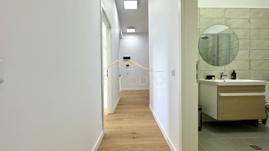 Spatiu de birouri *3 camere* / Cladire Istorica stil Brancovenesc / Universitate - Poză 17