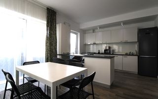 zona M.City Mall Moșnița Nouă; Duplex; 3 dormotoare, suprafata teren 325mp - Poză 7