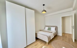 Penthouse 5 camere,3 bai - aer conditionat (NCL-29D-Ra-ap.9) - Poză 12