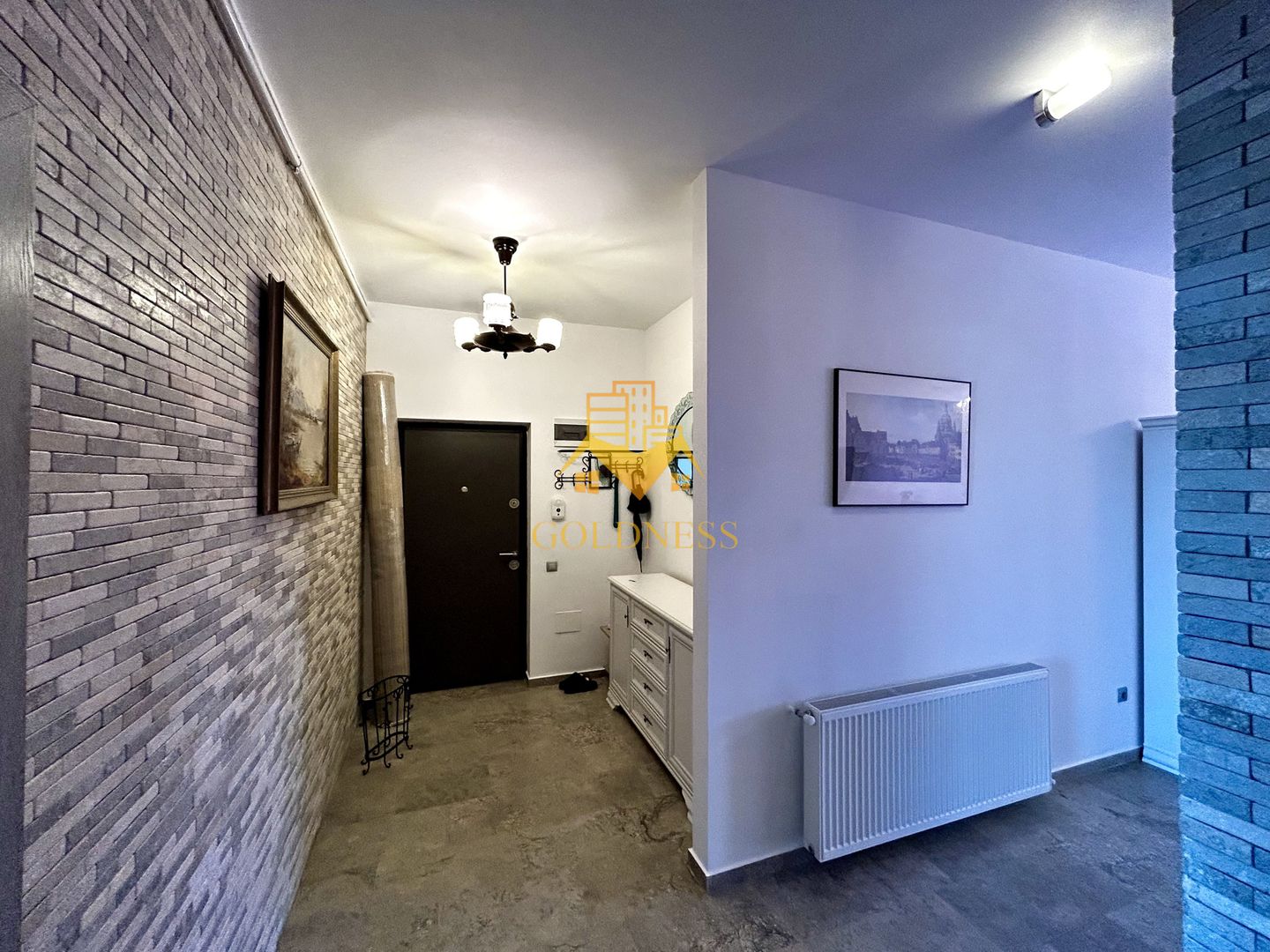 2 camere, Parcare, Premium, Platina, USAMV, Lukoil, Big Belly,Manastur - Poză 11