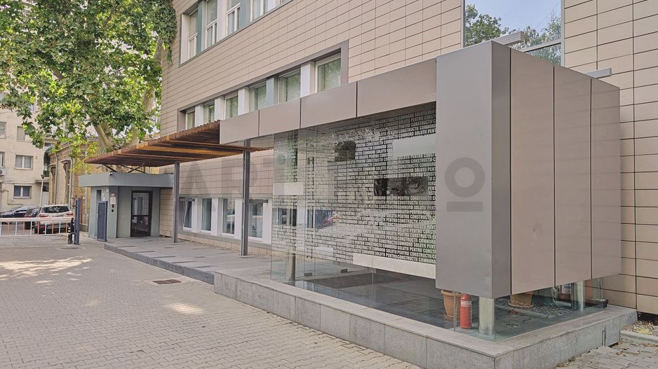 Zero comision, 83-108mp birou move in-ready, Buzesti, 1 minut metrou - Poză 1