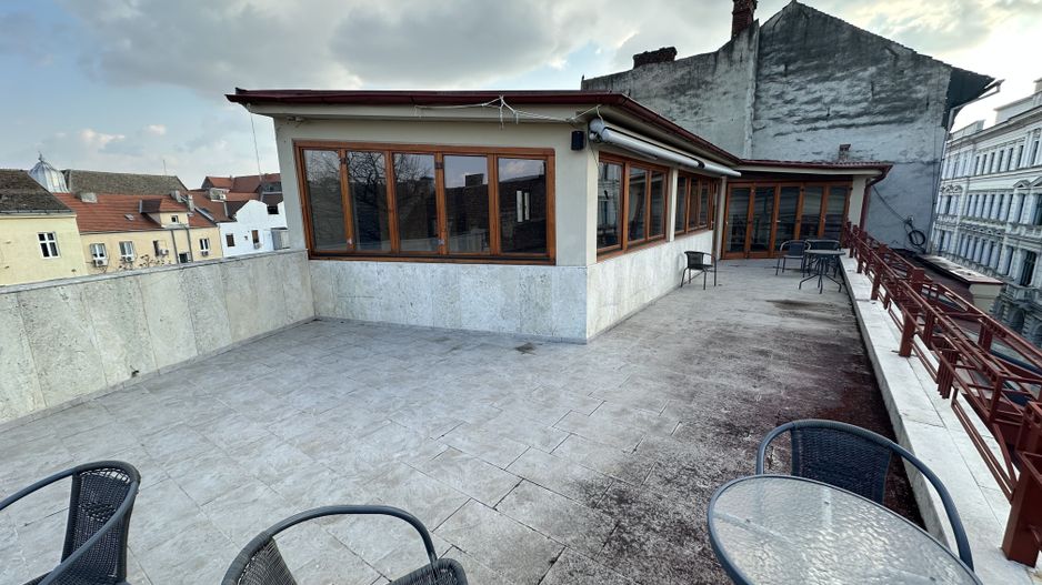 Spatiu pretabil restaurant zona Ultracentral - Poză 28
