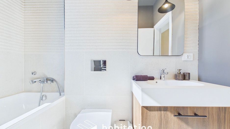Tur virtual| 3 camere, premium, priveliște spre Bega, Central- Paltim - Poză 22