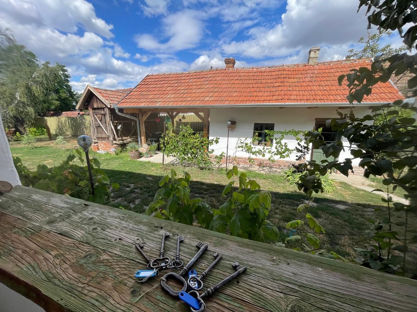 Casă cu istorie, la câțiva pași de Castelul Tisza – Geszt, Ungaria - Poză 8