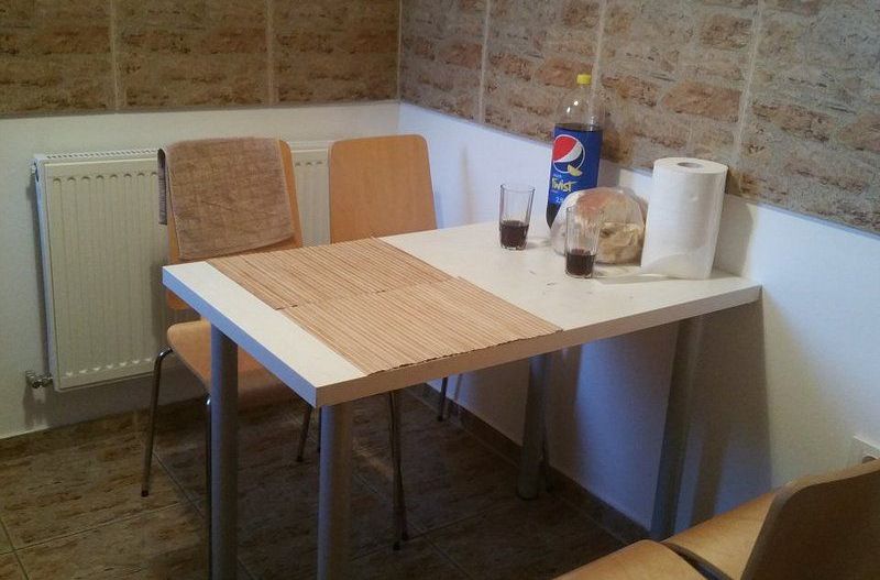 Apartament 3 camere in Romana, anexe, boxa - Poză 9