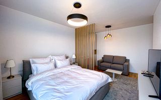 Apartament 1 cameră, PARCARE, zona Iulius Mall Gheorgheni - Poză 2